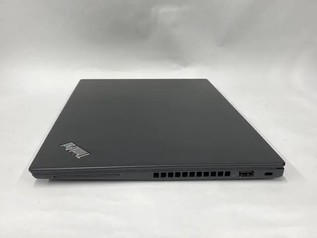 Alt view image 6 of 7 - Lenovo - T14s Gen 1 - i5-10210U - 8GB - 256GB - 14" - 1920 x 1080 - Windows 11 Pro