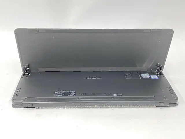 Alt view image 5 of 7 - Dell - Latitude 5285 - Touch Screen - i5-7300 - 8GB - 256GB - 12" - 1920 x 1080 - Windows 10 Pro