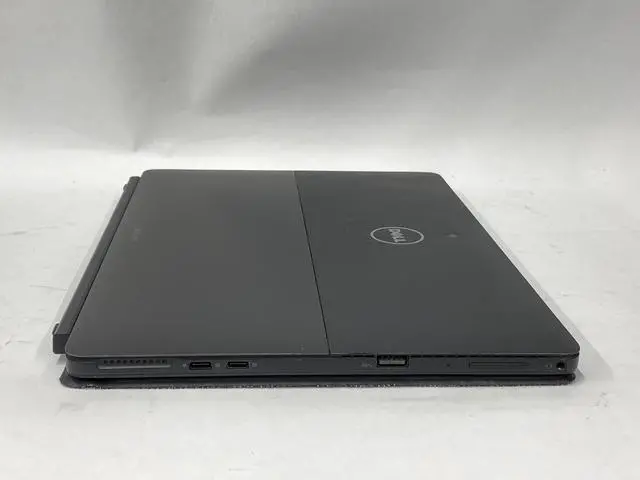 Alt view image 4 of 7 - Dell - Latitude 5285 - Touch Screen - i5-7300 - 8GB - 256GB - 12" - 1920 x 1080 - Windows 10 Pro