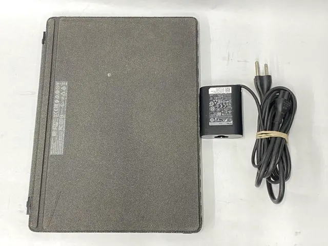 Alt view image 7 of 7 - Dell - Latitude 5285 - Touch Screen - i5-7300 - 8GB - 256GB - 12" - 1920 x 1080 - Windows 10 Pro