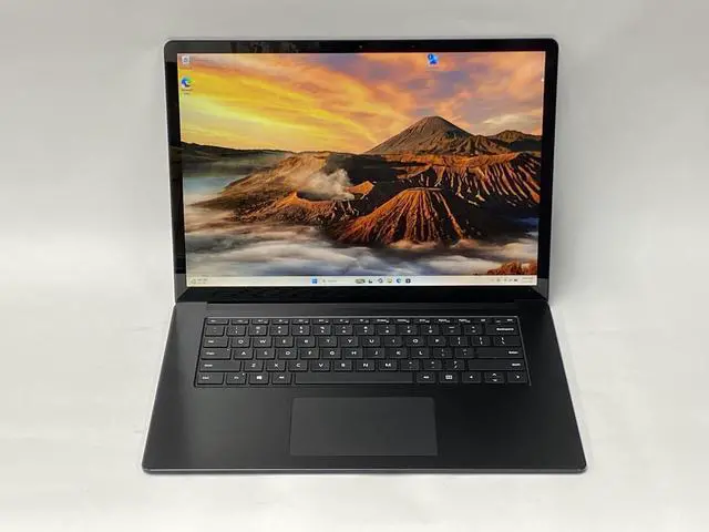 Main image of Microsoft - Surface Laptop 3 - Touch Screen - i7-1065g7 - 32GB - 1TB - 15" - 2496 x 1664 - Windows 11 Pro