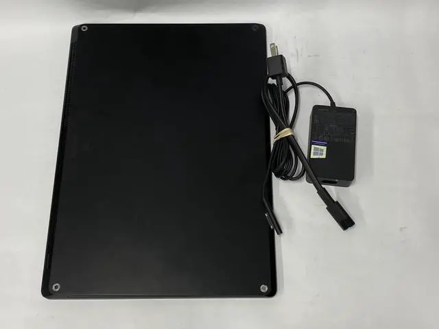 Alt view image 7 of 7 - Microsoft - Surface Laptop 3 - Touch Screen - i7-1065g7 - 32GB - 1TB - 15" - 2496 x 1664 - Windows 11 Pro