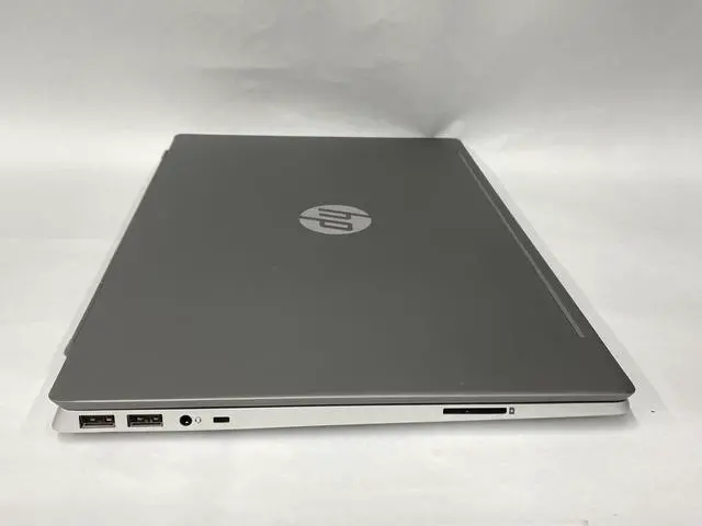 Alt view image 4 of 7 - HP - Pavilion 14-ce2068st - i5-8265U - 8GB - 256GB - 14" - 1366 x 768 - Windows 11 Pro
