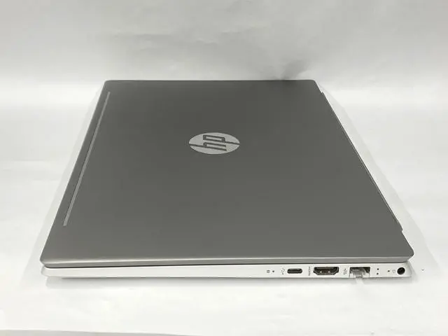 Alt view image 6 of 7 - HP - Pavilion 14-ce2068st - i5-8265U - 8GB - 256GB - 14" - 1366 x 768 - Windows 11 Pro