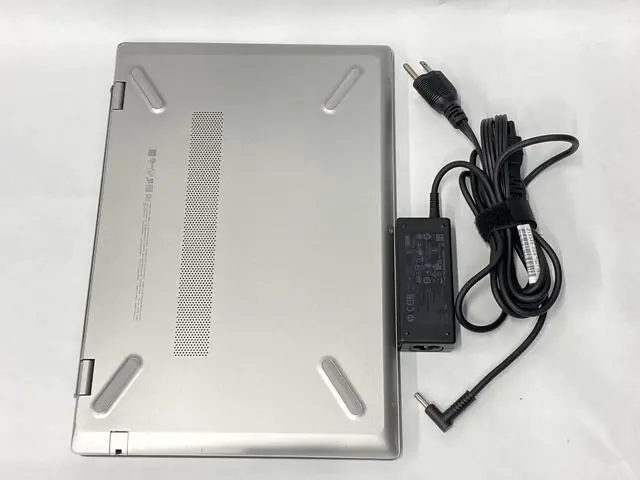 Alt view image 7 of 7 - HP - Pavilion 14-ce2068st - i5-8265U - 8GB - 256GB - 14" - 1366 x 768 - Windows 11 Pro