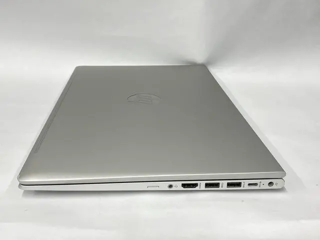 Alt view image 6 of 7 - HP - ProBook 450 G9 - Touch Screen - i5-1235U - 16GB - 256GB - 15.6" - 1920 x 1080 - Windows 11 Pro
