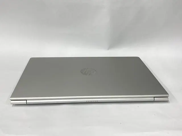 Alt view image 5 of 7 - HP - ProBook 450 G9 - Touch Screen - i5-1235U - 16GB - 256GB - 15.6" - 1920 x 1080 - Windows 11 Pro