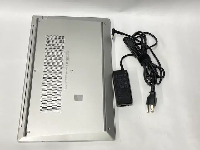 Alt view image 7 of 7 - HP - ProBook 450 G9 - Touch Screen - i5-1235U - 16GB - 256GB - 15.6" - 1920 x 1080 - Windows 11 Pro