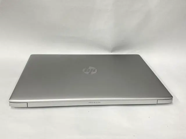 Alt view image 5 of 7 - HP - Probook 450 G5 - i5-8200U - 8GB - 256GB - 15.6" - 1920 x 1080 - Windows 11 Pro