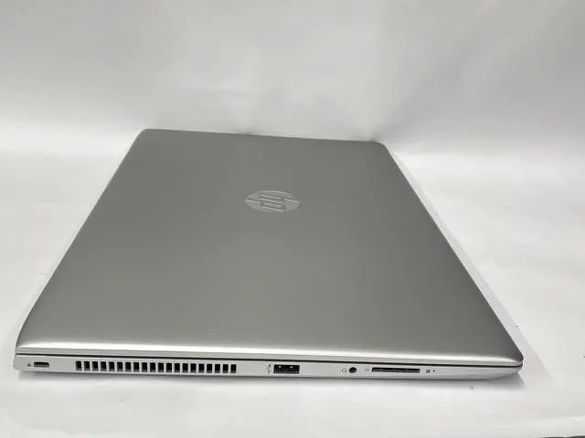 Alt view image 4 of 7 - HP - Probook 450 G5 - i5-8200U - 8GB - 256GB - 15.6" - 1920 x 1080 - Windows 11 Pro