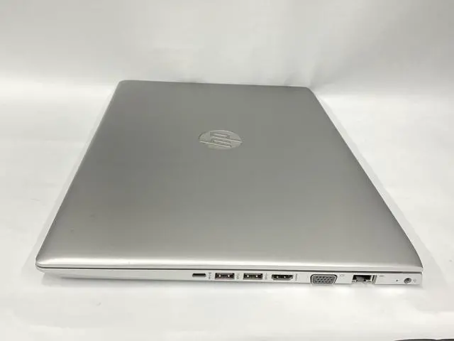 Alt view image 6 of 7 - HP - Probook 450 G5 - i5-8200U - 8GB - 256GB - 15.6" - 1920 x 1080 - Windows 11 Pro