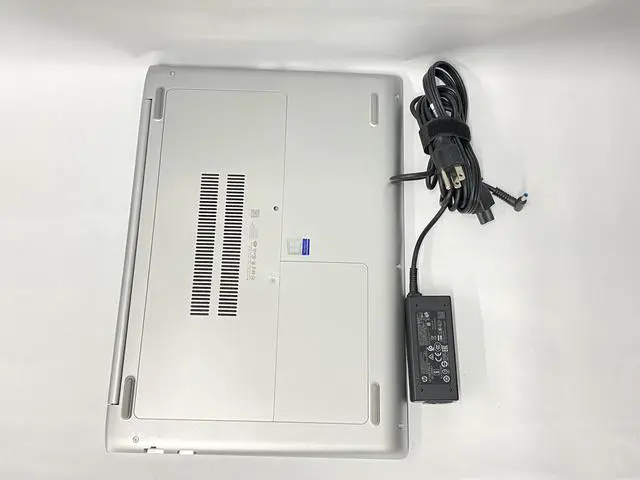 Alt view image 7 of 7 - HP - Probook 450 G5 - i5-8200U - 8GB - 256GB - 15.6" - 1920 x 1080 - Windows 11 Pro