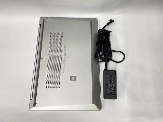 Alt view image 7 of 7 - HP - ProBook 450 G8 - i5-1135G7 - 16GB - 256GB - 15.6" - 1920 x 1080 - Windows 11 Pro