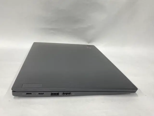 Alt view image 4 of 7 - Lenovo - Thinkpad x1 Carbon 10th Gen - i5-1240p - 16GB - 512GB - 14" - 1920 x 1080 - Windows 11 Pro