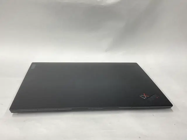 Alt view image 3 of 7 - Lenovo - Thinkpad x1 Carbon 10th Gen - i5-1240p - 16GB - 512GB - 14" - 1920 x 1080 - Windows 11 Pro