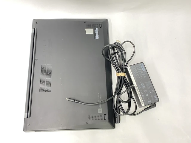 Alt view image 7 of 7 - Lenovo - Thinkpad x1 Carbon 10th Gen - i5-1240p - 16GB - 512GB - 14" - 1920 x 1080 - Windows 11 Pro