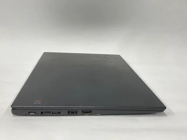 Alt view image 4 of 7 - Lenovo - ThinkPad x1 Carbon 6th - i5-8250u - 8GB - 256GB - 14" - 1920 x 1080 - Windows 11 Pro