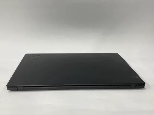Alt view image 5 of 7 - Lenovo - ThinkPad x1 Carbon 6th - i5-8250u - 8GB - 256GB - 14" - 1920 x 1080 - Windows 11 Pro