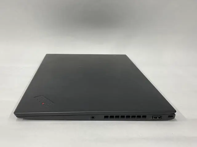 Alt view image 6 of 7 - Lenovo - ThinkPad x1 Carbon 6th - i5-8250u - 8GB - 256GB - 14" - 1920 x 1080 - Windows 11 Pro