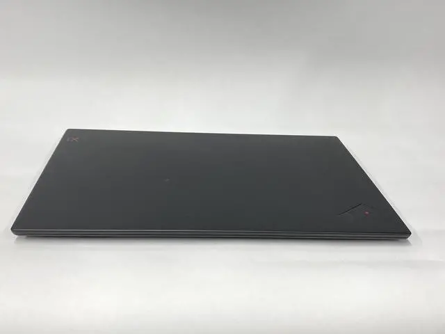 Alt view image 3 of 7 - Lenovo - ThinkPad x1 Carbon 6th - i5-8250u - 8GB - 256GB - 14" - 1920 x 1080 - Windows 11 Pro