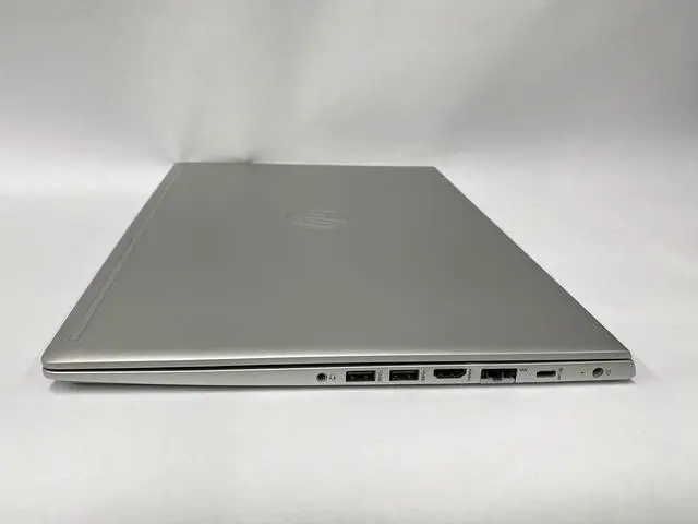 Alt view image 6 of 7 - HP - ProBook 450 G7 - i5-10210U - 16GB - 256GB - 15.6" - 1920 x 1080 - Windows 11 Pro