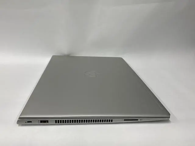 Alt view image 4 of 7 - HP - ProBook 450 G7 - i5-10210U - 16GB - 256GB - 15.6" - 1920 x 1080 - Windows 11 Pro