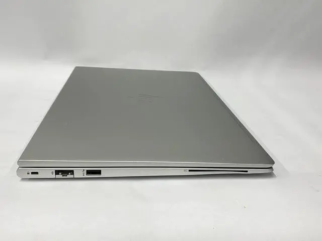 Alt view image 4 of 7 - HP - EliteBook 650 G9 - i5-1235U - 16GB - 256GB - 15.6" - 1920 x 1080 - Windows 11 Pro