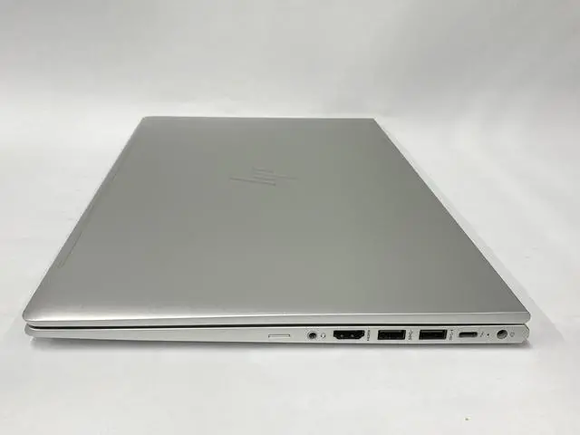 Alt view image 6 of 7 - HP - EliteBook 650 G9 - i5-1235U - 16GB - 256GB - 15.6" - 1920 x 1080 - Windows 11 Pro