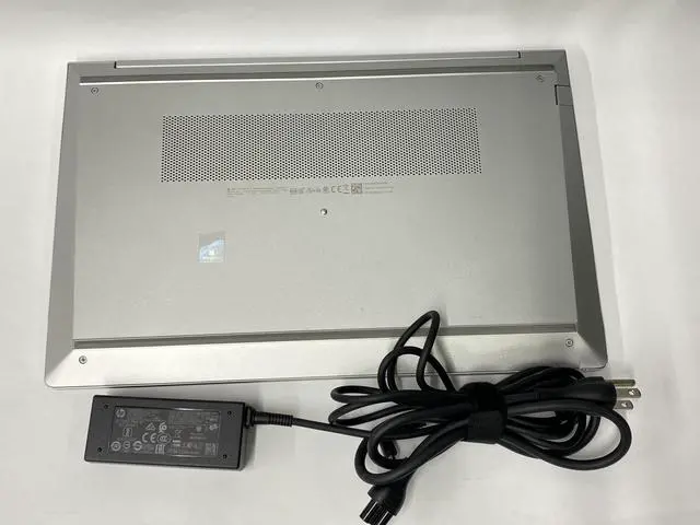 Alt view image 7 of 7 - HP - EliteBook 650 G9 - i5-1235U - 16GB - 256GB - 15.6" - 1920 x 1080 - Windows 11 Pro