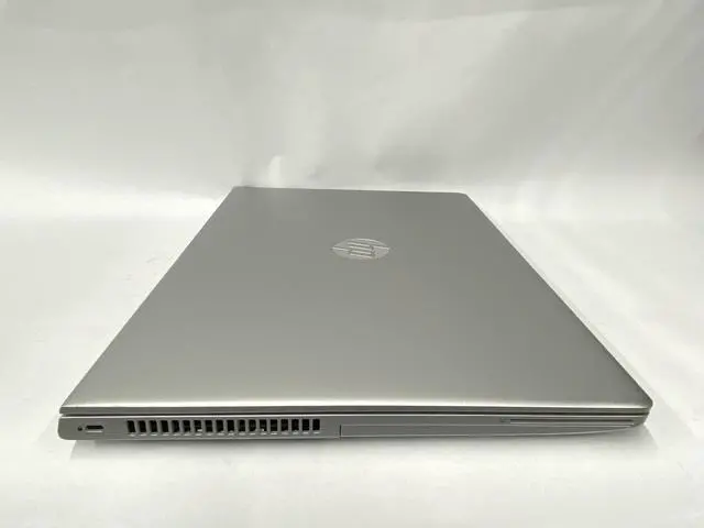 Alt view image 4 of 7 - HP - ProBook 650 G5 - i7-8665U - 16GB - 256GB - 15.6" - 1920 x 1080 - Windows 11 Pro
