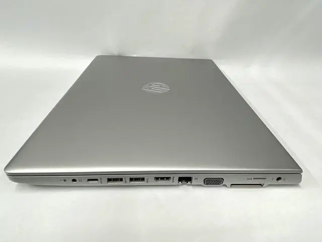 Alt view image 6 of 7 - HP - ProBook 650 G5 - i7-8665U - 16GB - 256GB - 15.6" - 1920 x 1080 - Windows 11 Pro