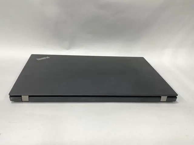 Alt view image 5 of 7 - Lenovo - ThinkPad T490 - Touch Screen - i5-8365U - 16GB - 512GB - 14" - 1920 x 1080 - Windows 11 Pro