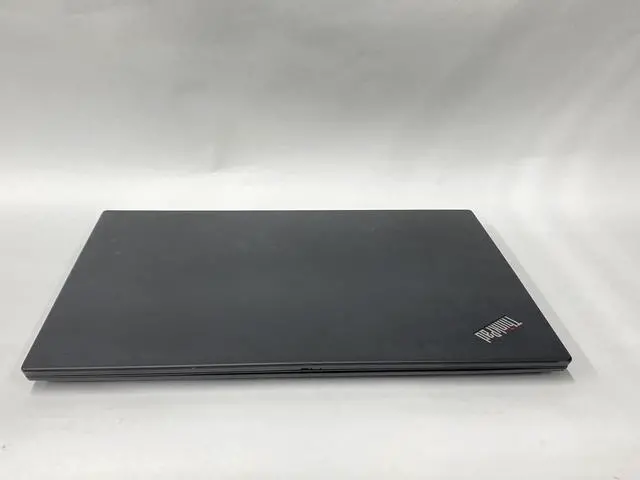 Alt view image 3 of 7 - Lenovo - ThinkPad T490 - Touch Screen - i5-8365U - 16GB - 512GB - 14" - 1920 x 1080 - Windows 11 Pro