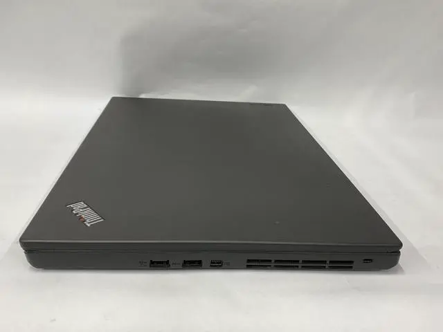 Alt view image 6 of 7 - Lenovo - ThinkPad P50s - i7-6500U - 8GB - 256GB - 15.6" - 1920 x 1080 - Windows 10 Pro