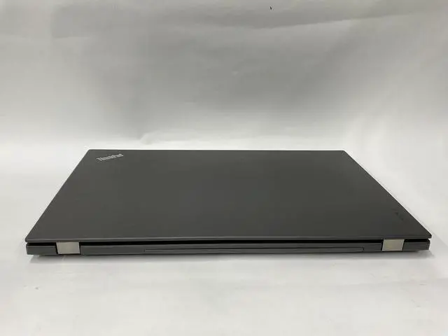 Alt view image 5 of 7 - Lenovo - ThinkPad P50s - i7-6500U - 8GB - 256GB - 15.6" - 1920 x 1080 - Windows 10 Pro