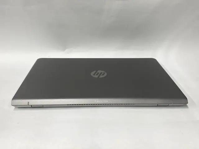 Alt view image 5 of 7 - HP - Pavilion 15-c060wm - Touch Screen - i5-7200U - 8GB - 128GB - 15.6" - 1366 x 768 - Windows 10 Pro