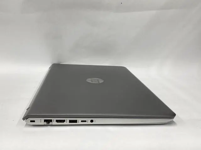 Alt view image 4 of 7 - HP - Pavilion 15-c060wm - Touch Screen - i5-7200U - 8GB - 128GB - 15.6" - 1366 x 768 - Windows 10 Pro