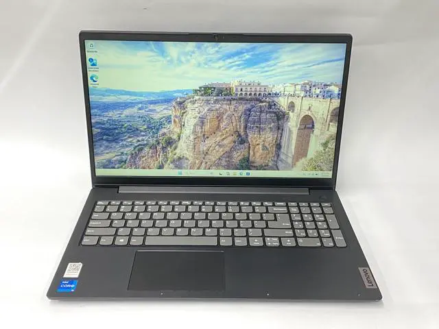 Main image of Lenovo - V15 G2 - i5-1135G7 - 16GB - 256GB - 15.6" - 1920 x 1080 - Windows 11 Pro
