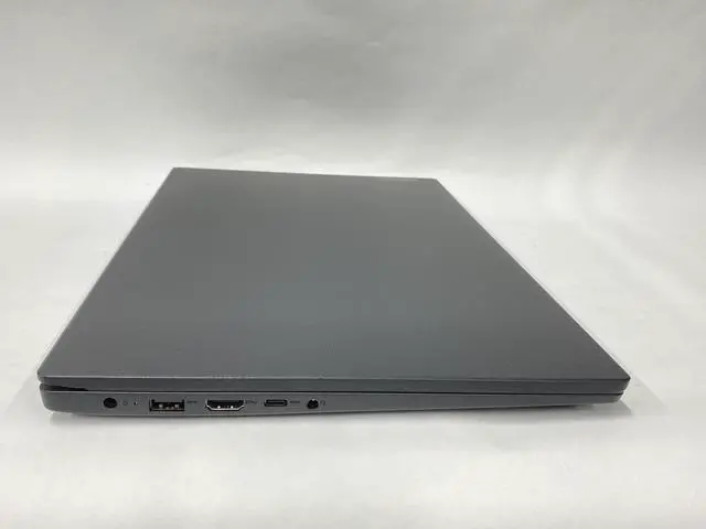 Alt view image 4 of 7 - Lenovo - V15 G2 - i5-1135G7 - 16GB - 256GB - 15.6" - 1920 x 1080 - Windows 11 Pro