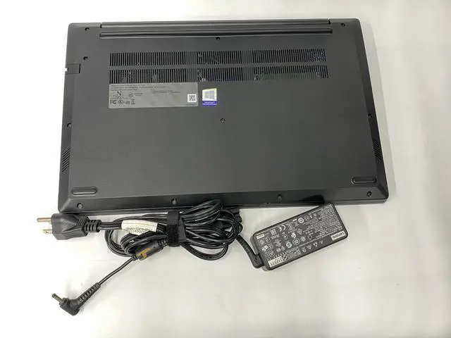 Alt view image 7 of 7 - Lenovo - V15 G2 - i5-1135G7 - 16GB - 256GB - 15.6" - 1920 x 1080 - Windows 11 Pro