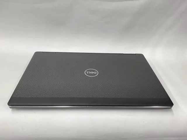 Alt view image 3 of 7 - Dell - Precision 7530 - i7-8750H - 32GB - 512GB - 15" - 1920 x 1080 - Windows 11 Pro