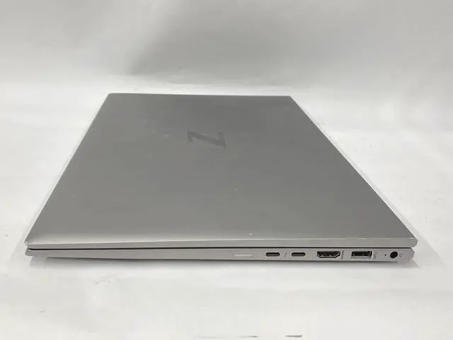 Alt view image 6 of 7 - HP - ZBook Firefly 15 G8 - Touch Screen - i7-1165G7 - 16GB - 512GB - 15" - 1920 x 1080 - Windows 11 Pro