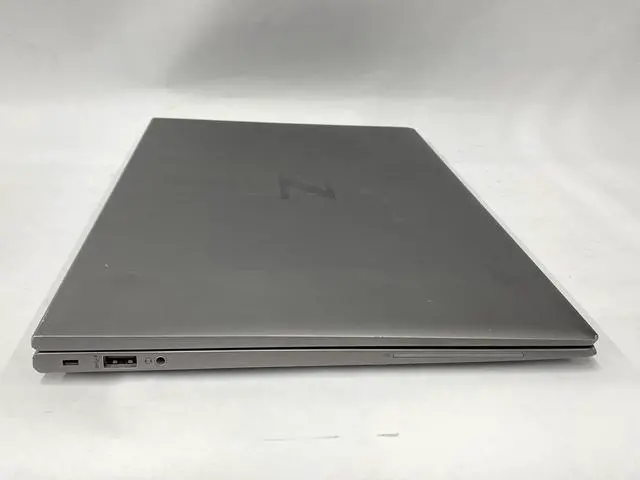 Alt view image 4 of 7 - HP - ZBook Firefly 15 G8 - Touch Screen - i7-1165G7 - 16GB - 512GB - 15" - 1920 x 1080 - Windows 11 Pro