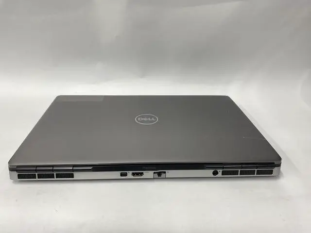 Alt view image 5 of 7 - Dell - Precision 7560 - i9-11950H - 32GB - 256GB - 15.6" - 1920 x 1080 - Windows 11 Pro