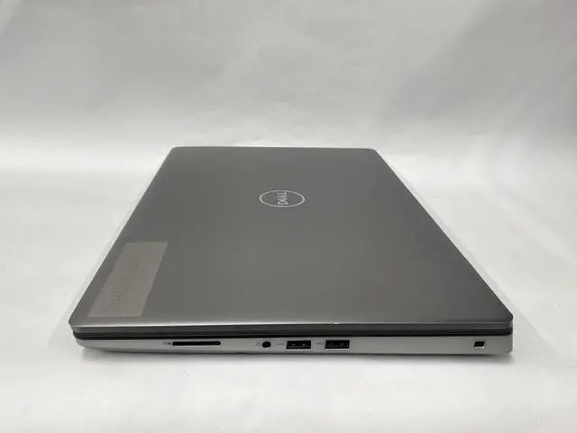 Alt view image 6 of 7 - Dell - Precision 7560 - i9-11950H - 32GB - 256GB - 15.6" - 1920 x 1080 - Windows 11 Pro