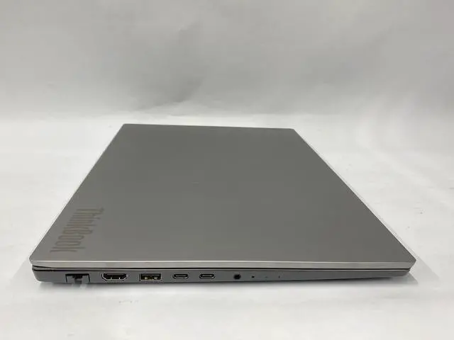 Alt view image 4 of 7 - Lenovo - 15-IML - i5-10210u - 8GB - 256GB - 15" - 1920 x 1080 - Windows 11 Pro