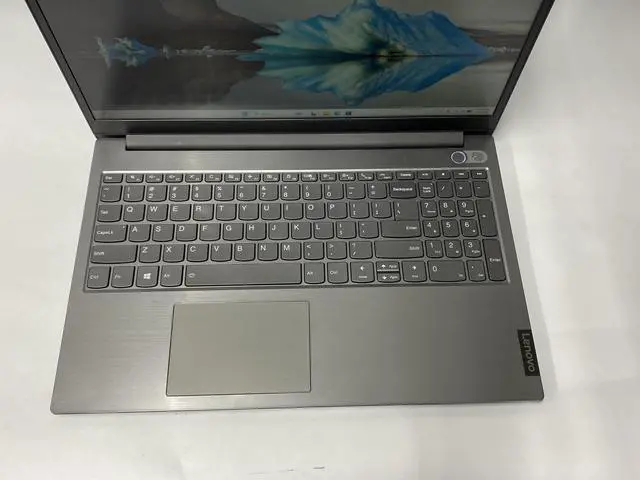 Alt view image 2 of 7 - Lenovo - 15-IML - i5-10210u - 8GB - 256GB - 15" - 1920 x 1080 - Windows 11 Pro