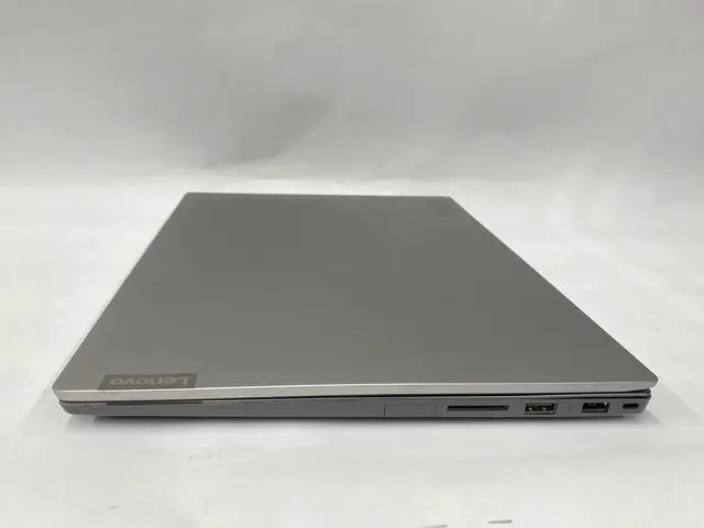 Alt view image 6 of 7 - Lenovo - 15-IML - i5-10210u - 8GB - 256GB - 15" - 1920 x 1080 - Windows 11 Pro