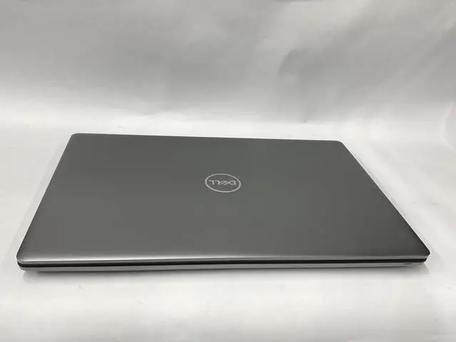 Alt view image 3 of 7 - Dell - Precision 7550 - i7-10750 - 32GB - 512GB - 15.6" - 1920 x 1080 - Windows 11 Pro
