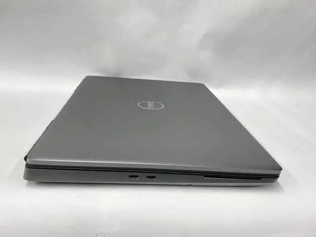 Alt view image 4 of 7 - Dell - Precision 7550 - i7-10750 - 32GB - 512GB - 15.6" - 1920 x 1080 - Windows 11 Pro